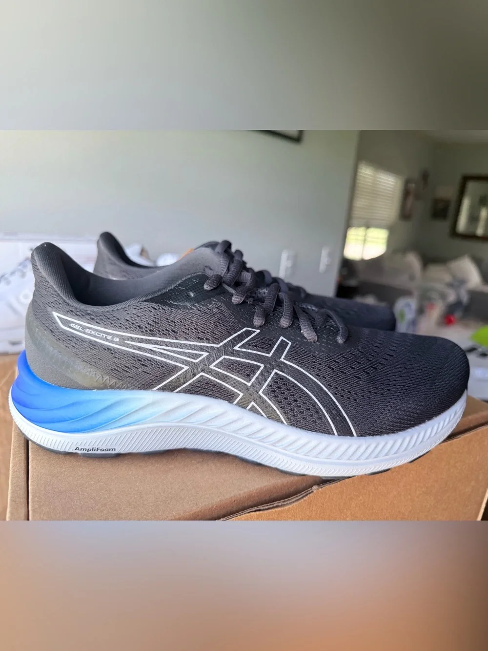 ASICS Men’s Gel-Excite 8